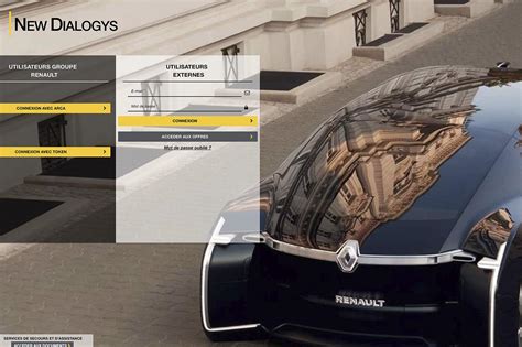 dcs renault new dialogys